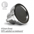 Pommeau de douche filtrant